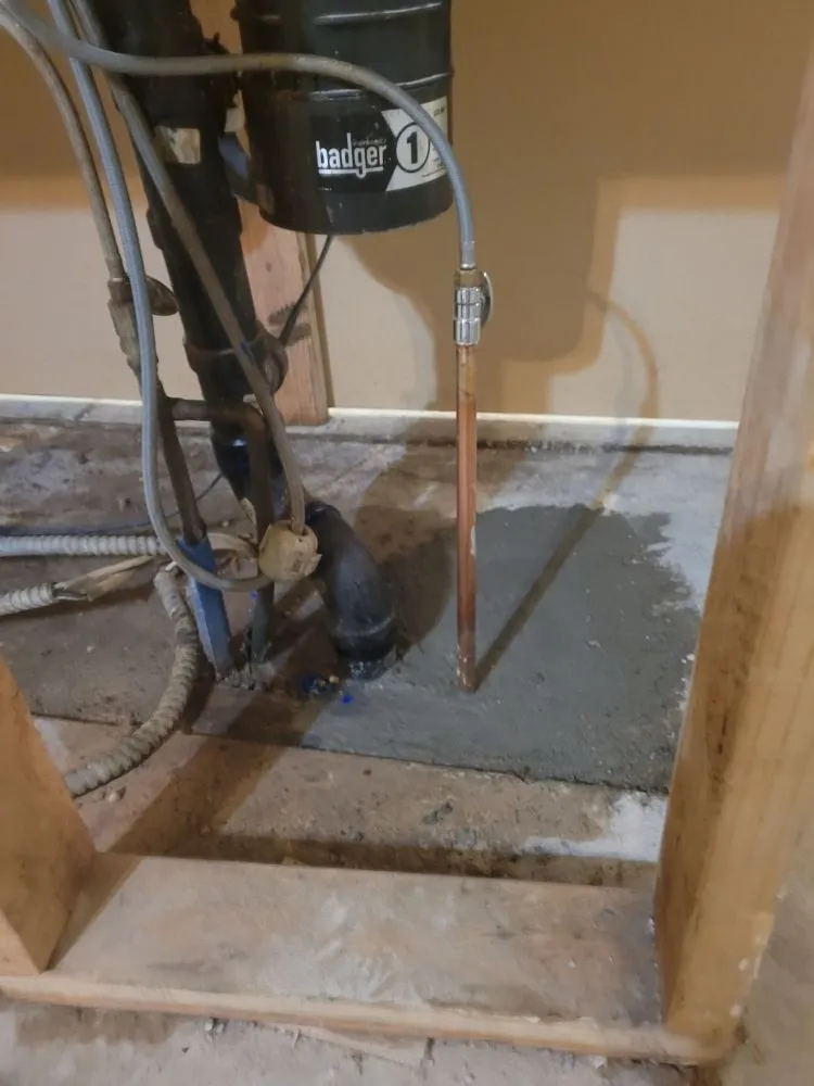 Slide of Rc Mr. Handyman