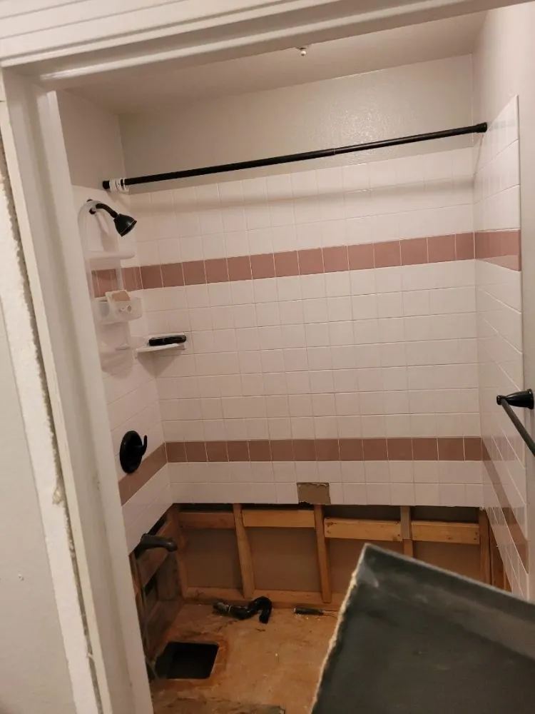 Slide of Rc Mr. Handyman