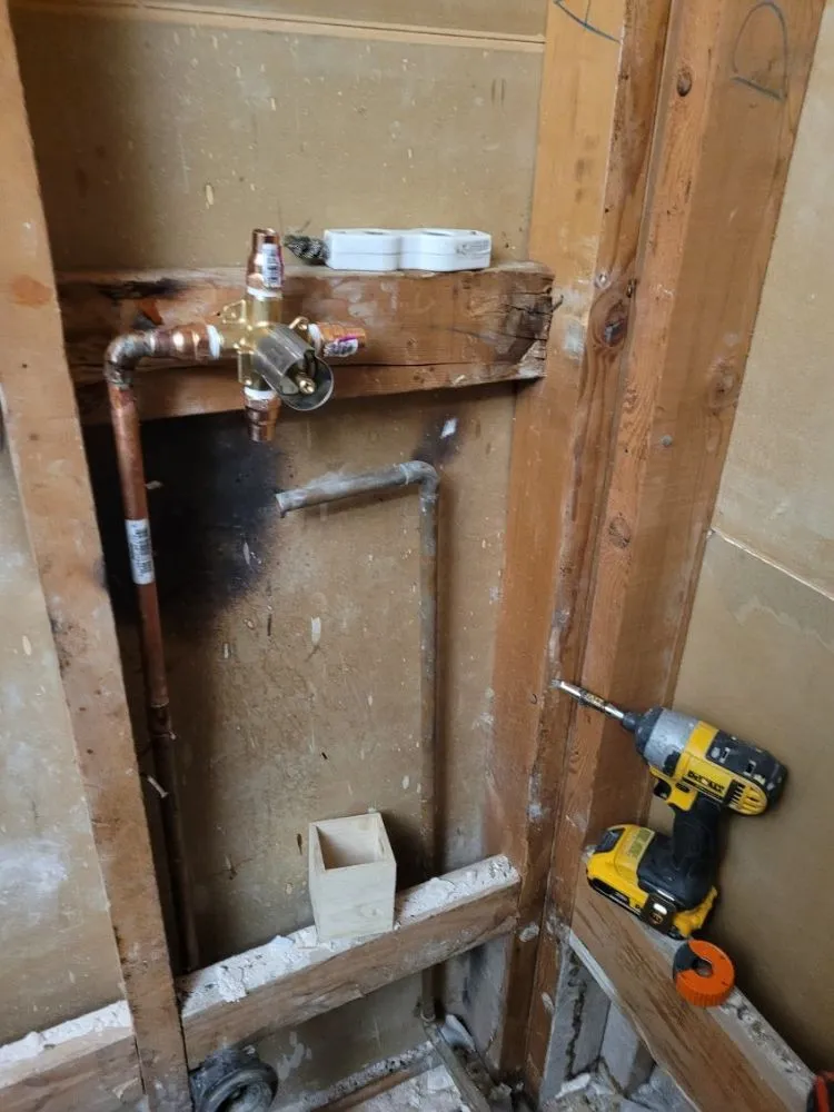 Slide of Rc Mr. Handyman