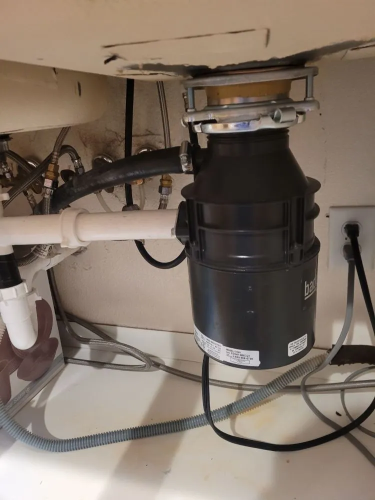 Slide of Rc Mr. Handyman