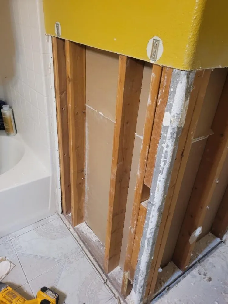 Slide of Rc Mr. Handyman