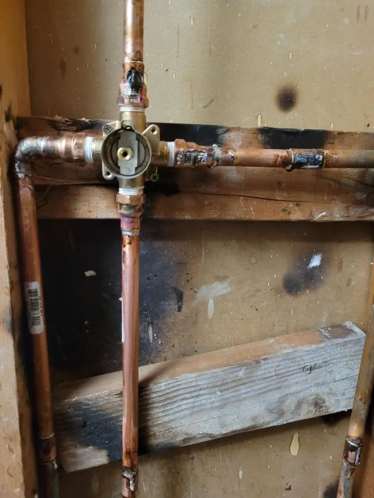 Slide of Rc Mr. Handyman