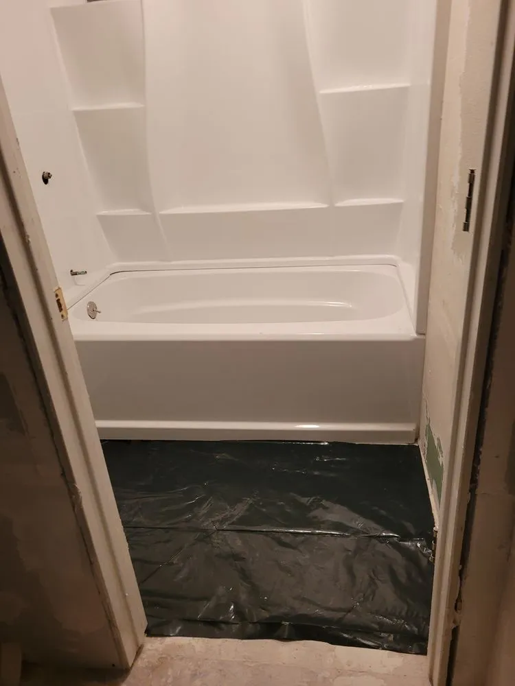 Slide of Rc Mr. Handyman