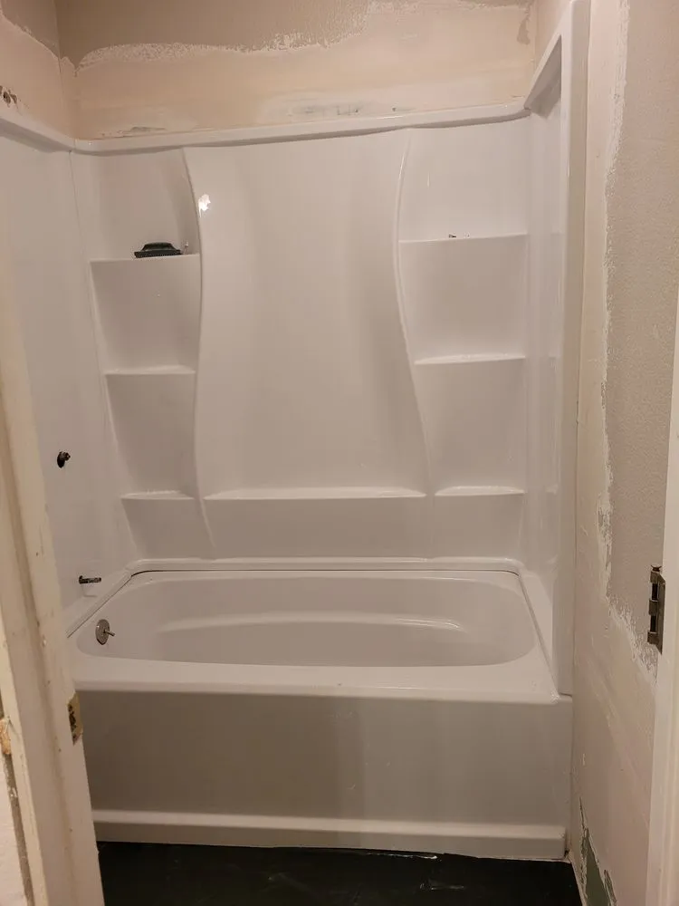 Slide of Rc Mr. Handyman