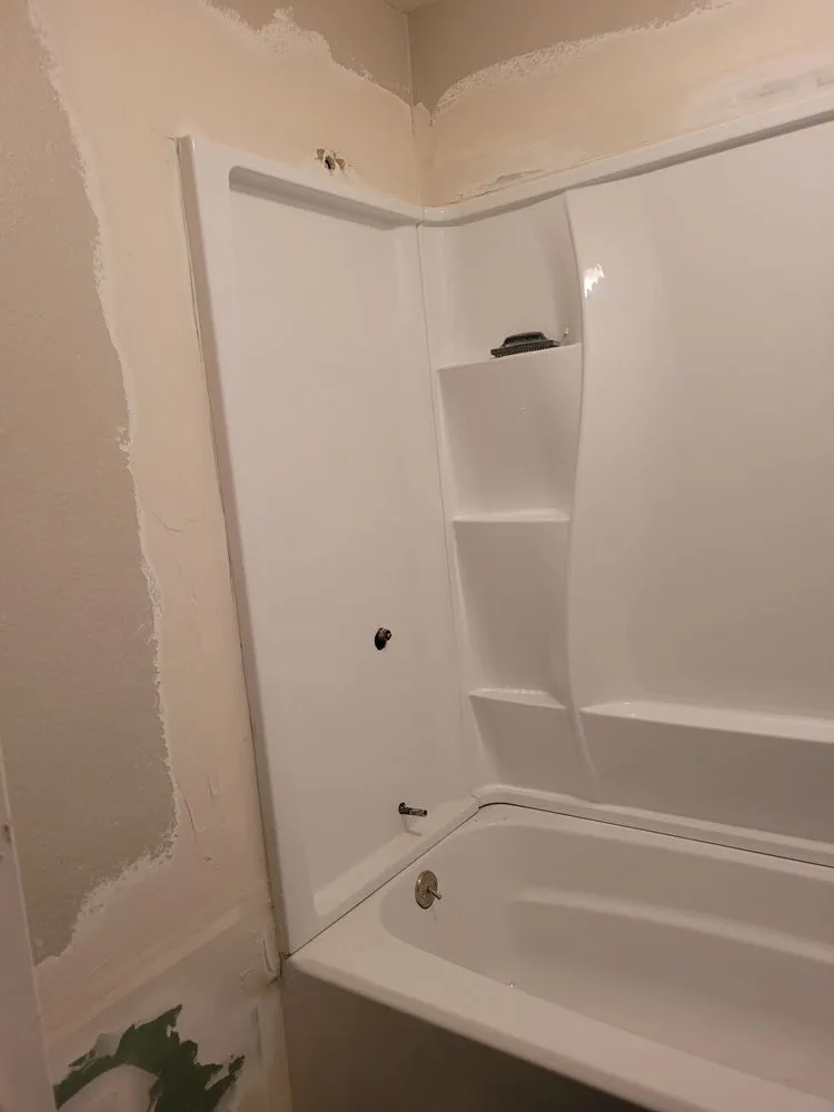 Slide of Rc Mr. Handyman