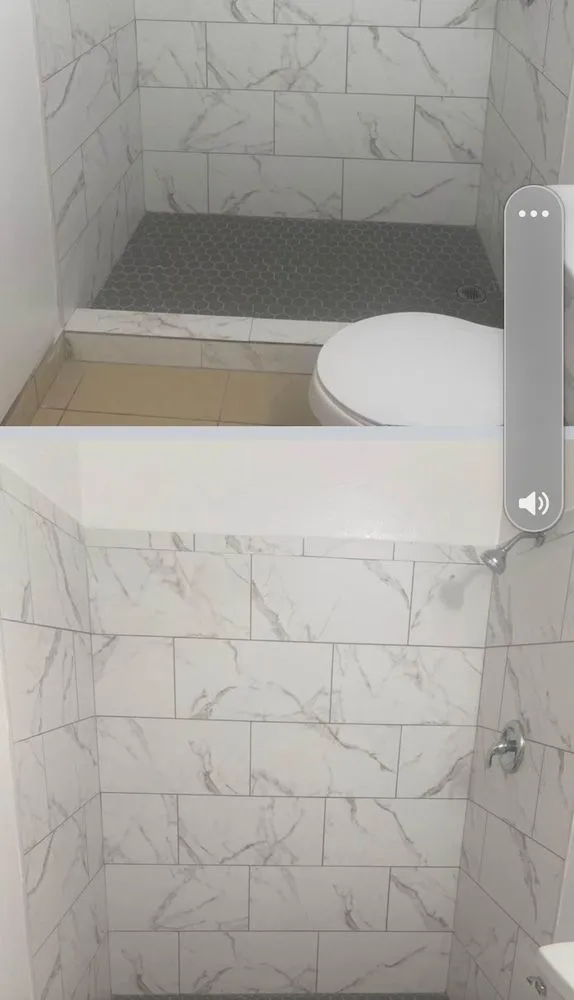 Slide of Rc Mr. Handyman