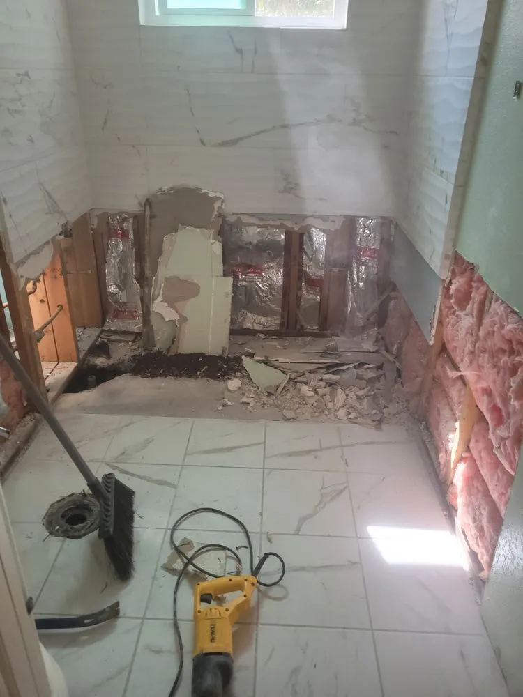 Slide of Rc Mr. Handyman