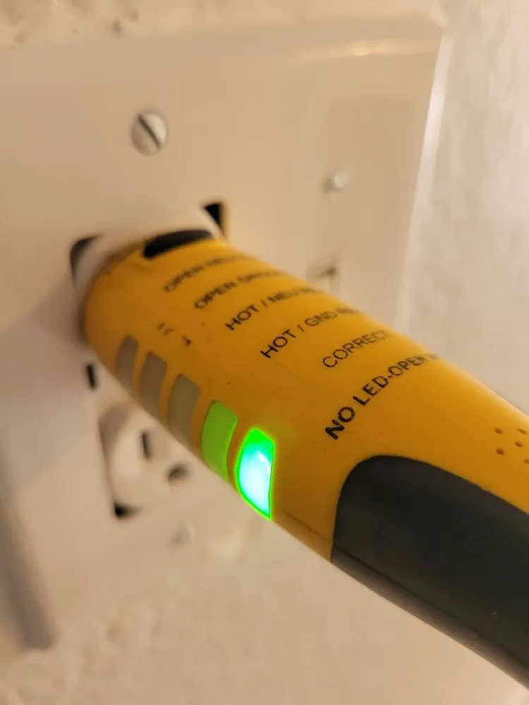 Slide of Rc Mr. Handyman