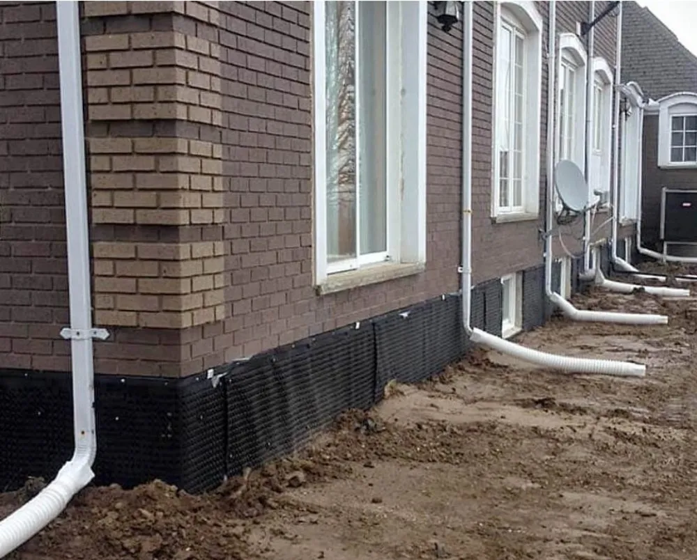 Slide of RC Paving and Masonry