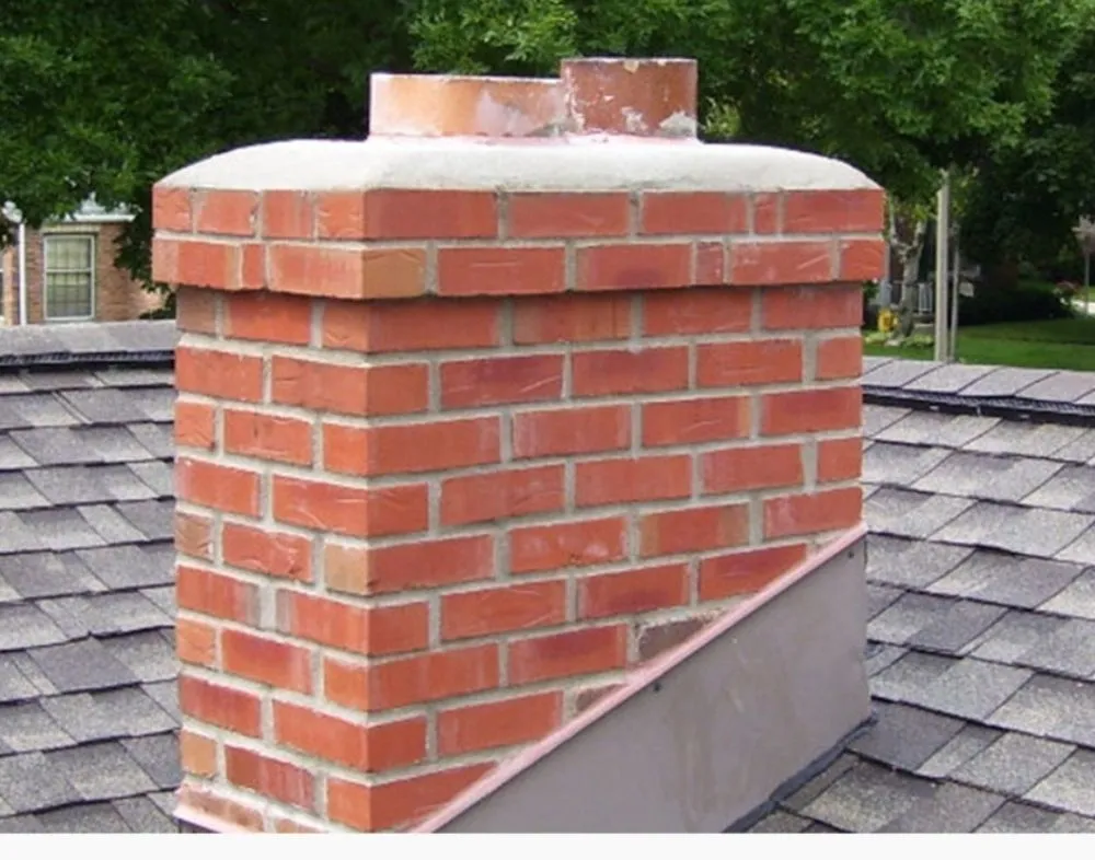 Slide of RC Paving and Masonry