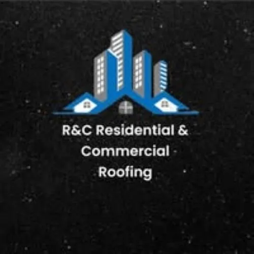 Slide of R&C Residential & Commercial Roofing