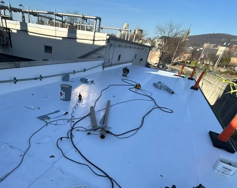 Slide of R&C Residential & Commercial Roofing