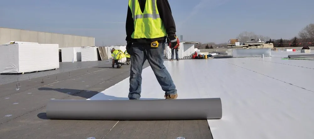 Slide of RC Roof Commander