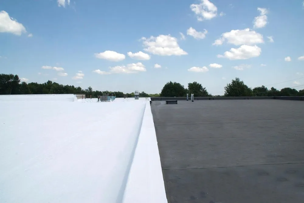 Slide of RC Roof Commander