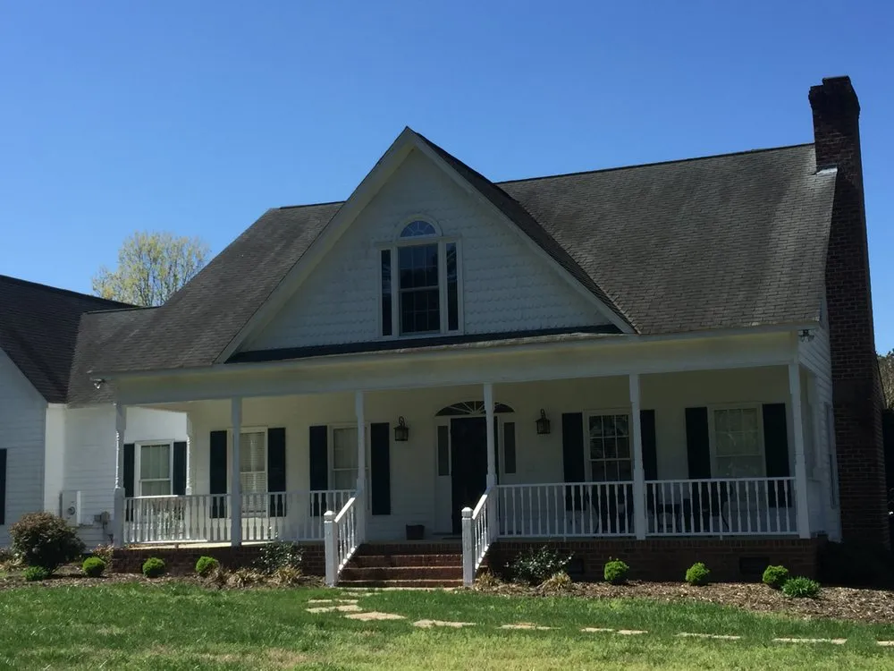 Slide of RC Roofing & Repair Contractors