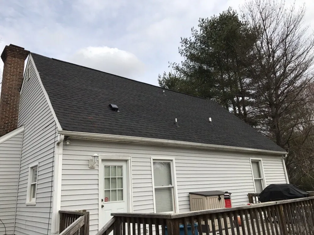 Slide of RC Roofing & Repair Contractors