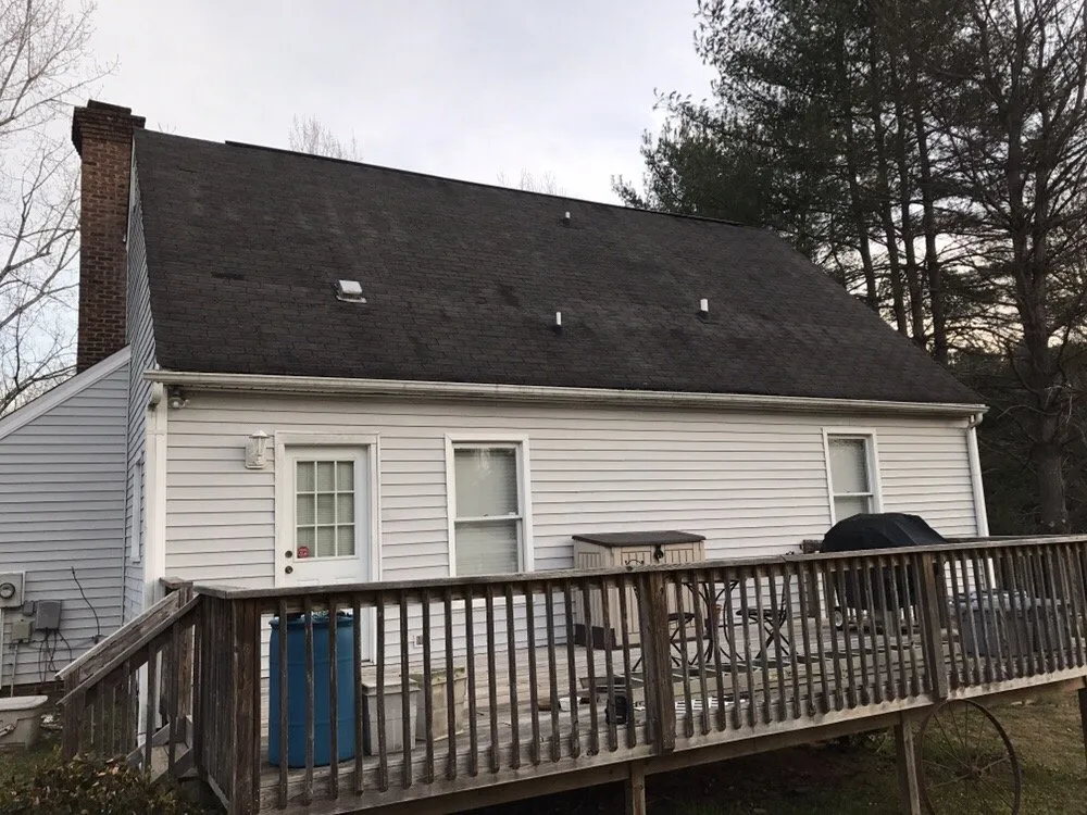 Slide of RC Roofing & Repair Contractors