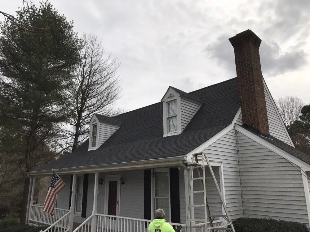 Slide of RC Roofing & Repair Contractors