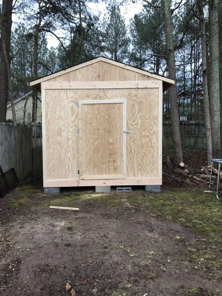 Slide of RC Roofing & Repair Contractors