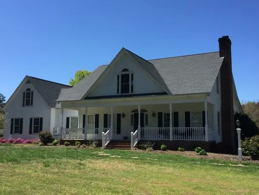 RC Roofing & Repair Contractors