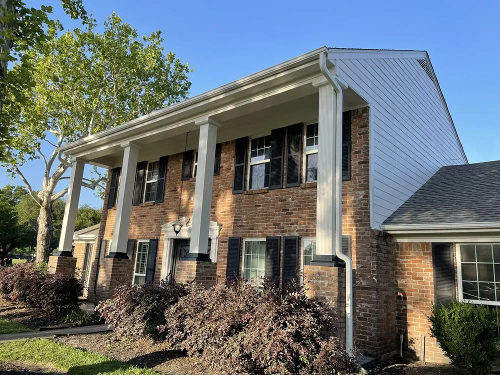 Slide of RC Roofing and Construction