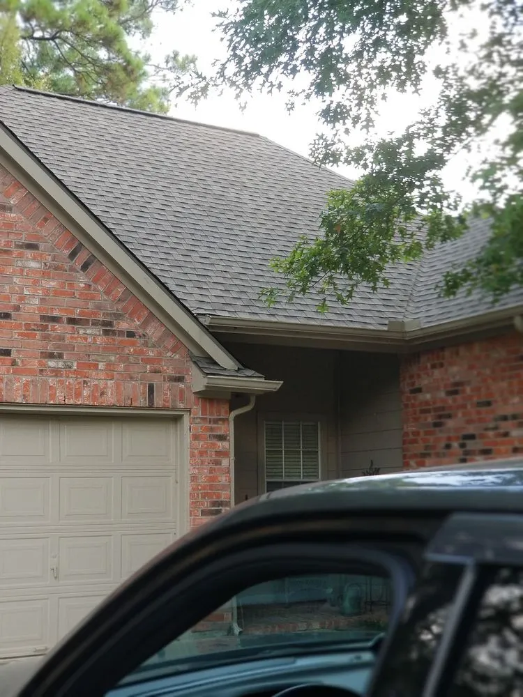 Slide of RC Roofing and Construction