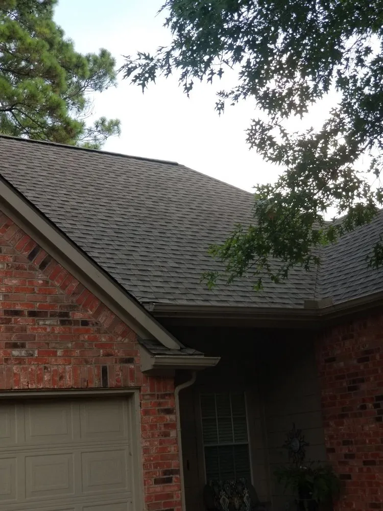 Slide of RC Roofing and Construction