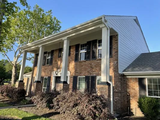 RC Roofing and Construction Logo