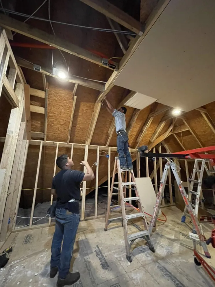 Slide of RC Roofing And Remodeling