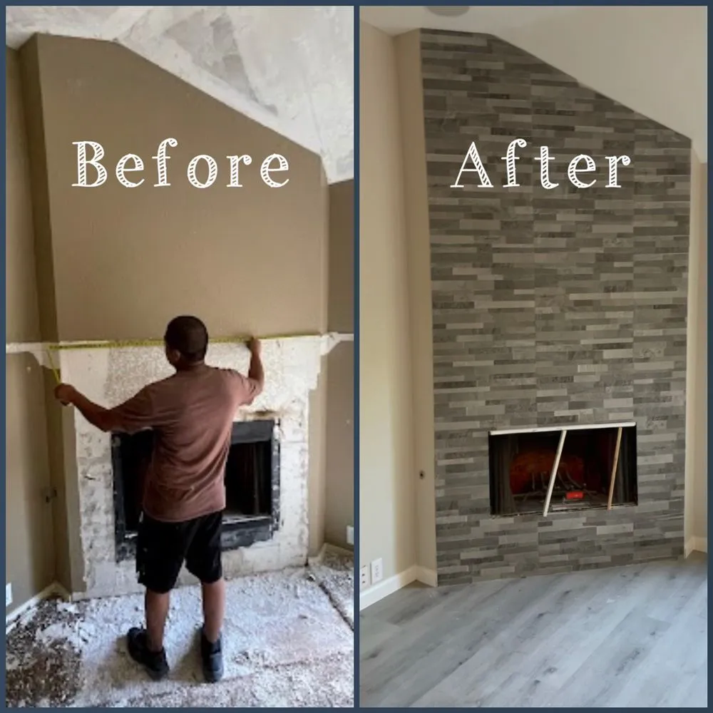 Slide of RC Roofing And Remodeling