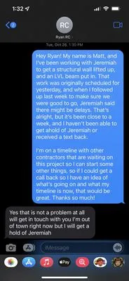 RC Roofing and Renovationscom Logo