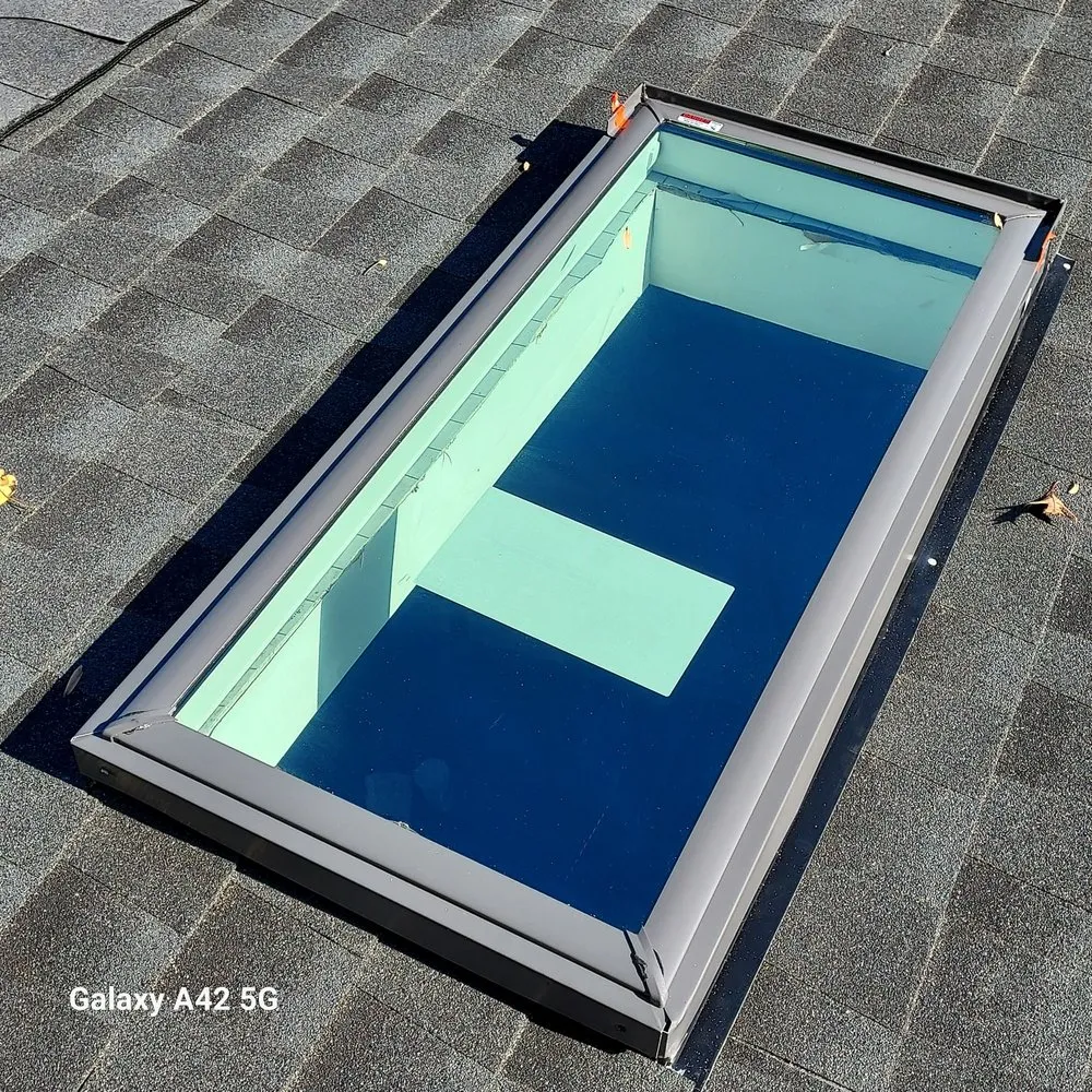 Slide of RC Roofing and Siding