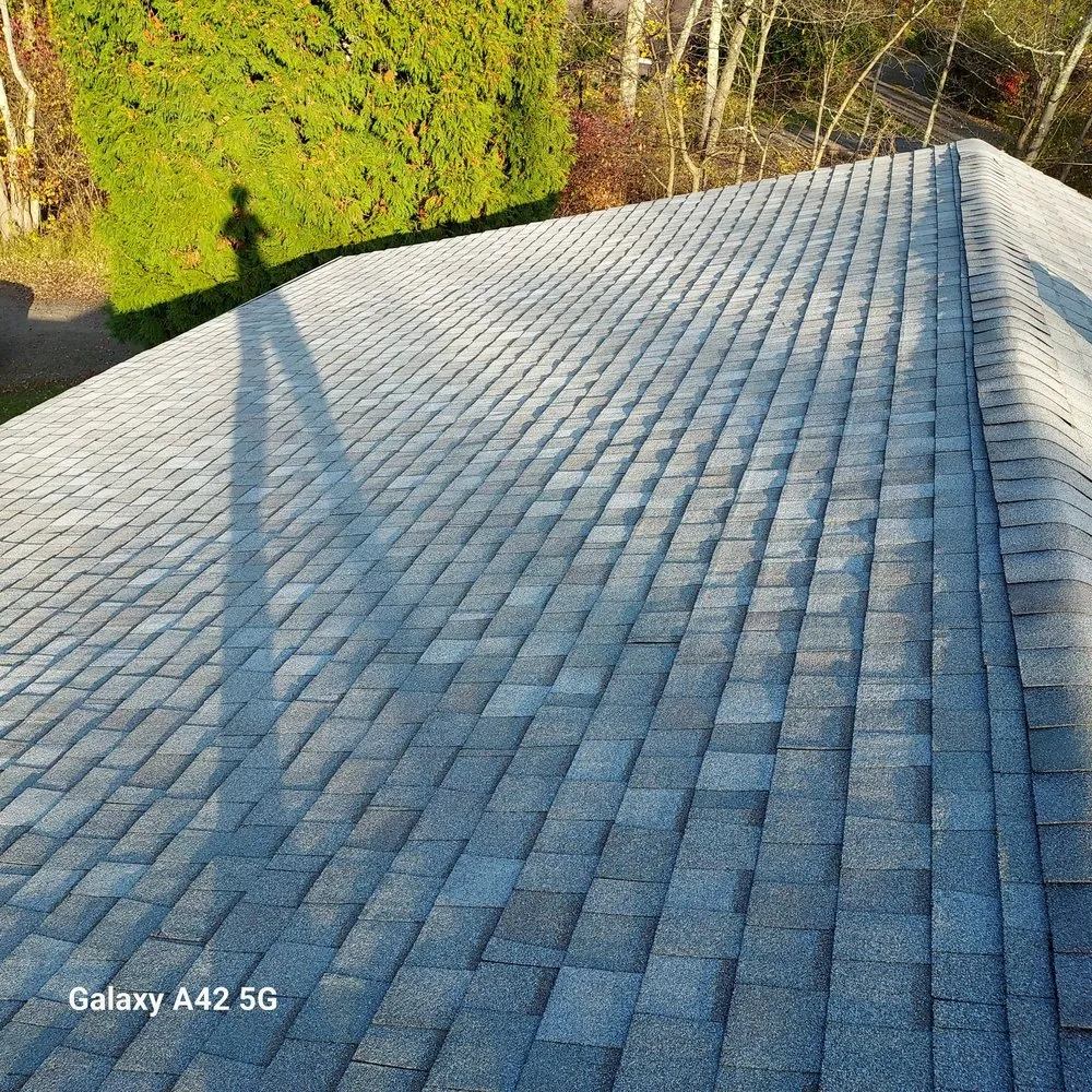 Slide of RC Roofing and Siding