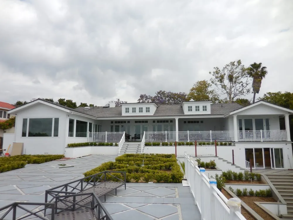 Slide of RC Roofing Co