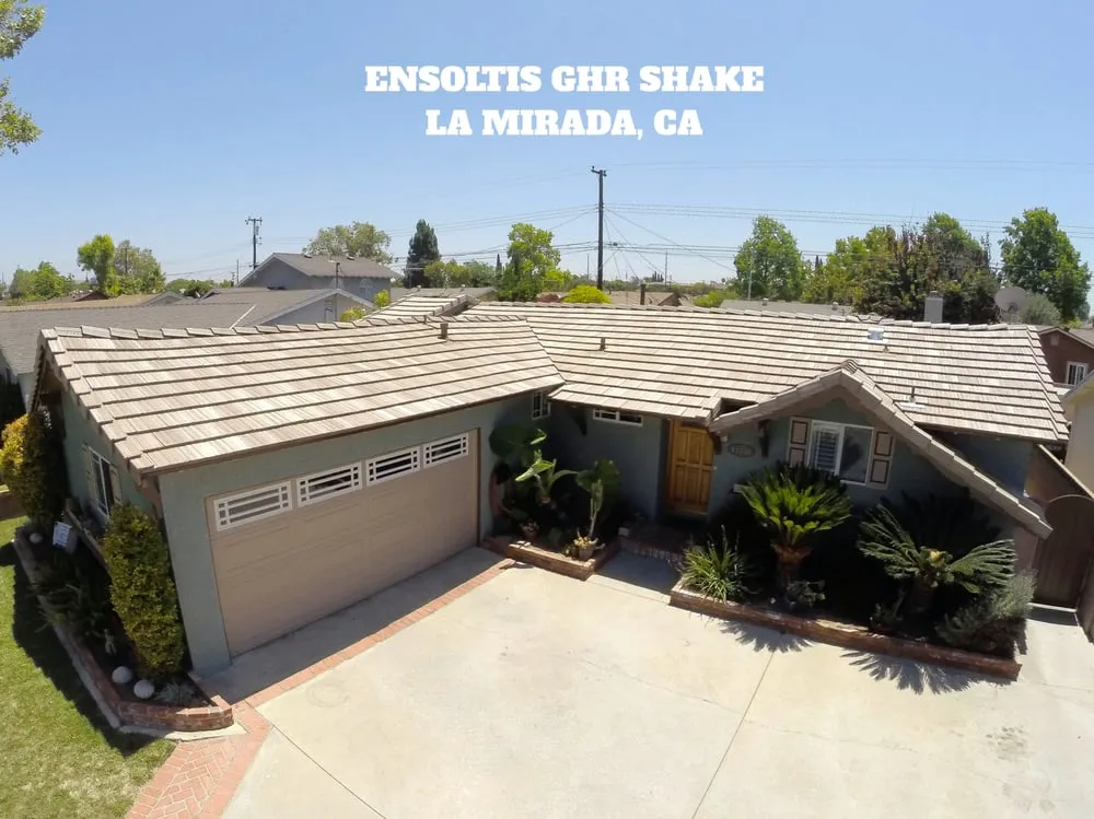 Slide of RC Roofing Co