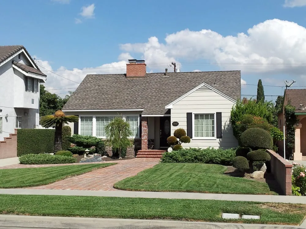 Slide of RC Roofing Co