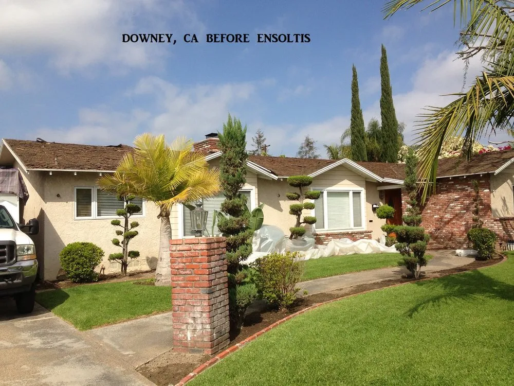 Slide of RC Roofing Co