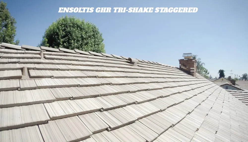 Slide of RC Roofing Co