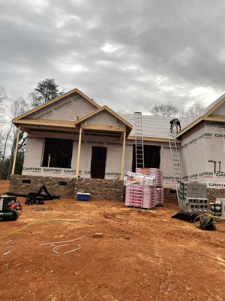 Expert storm damage roof repair experts serving Moore, SC - RC Roofing Contractor