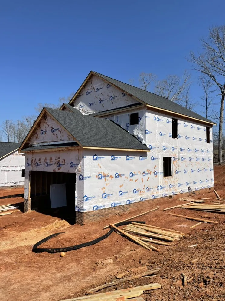 Emergency metal roofing installation experts serving Moore, SC - RC Roofing Contractor