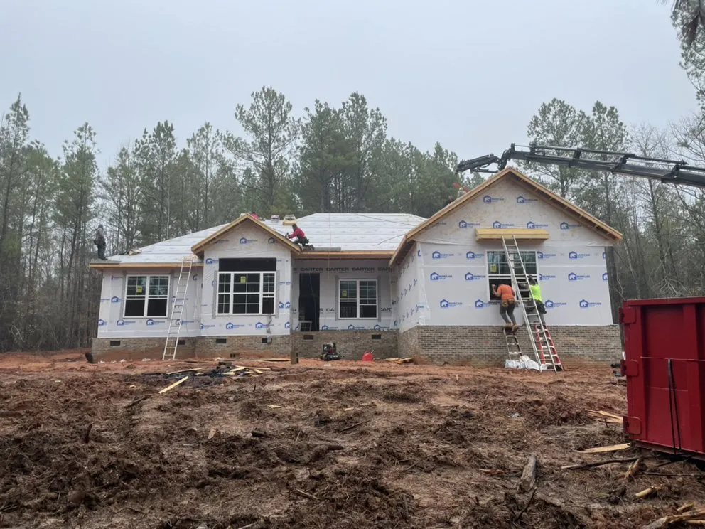 Local roof inspection near you in Moore, SC by RC Roofing Contractor