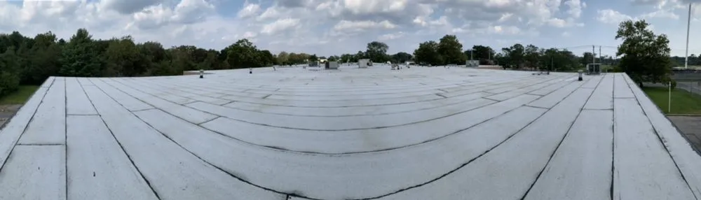 Expert roof repair in Moore, SC by RC Roofing Contractor