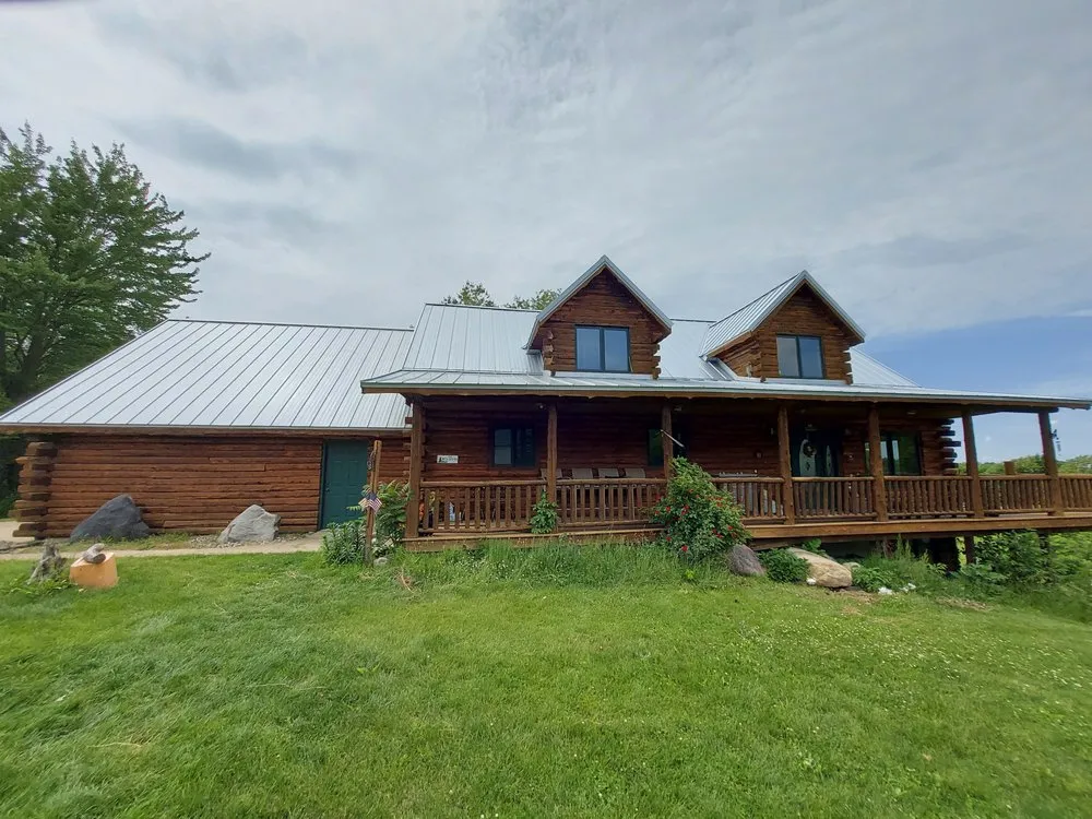 Professional shingle roofing service in Dowling, MI by RC Roofing