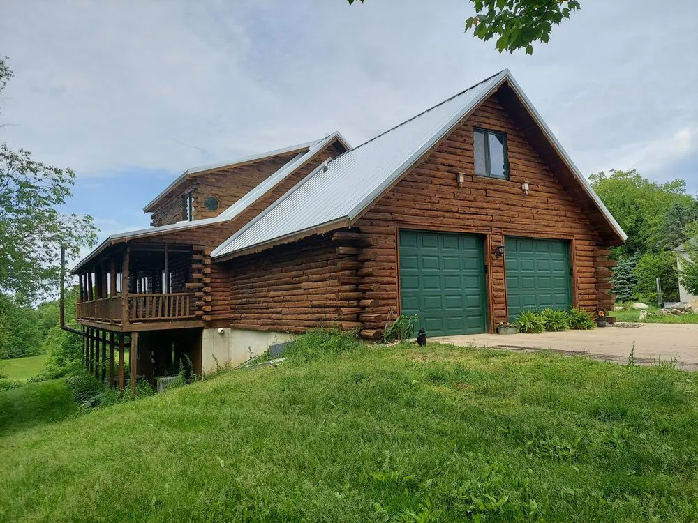 Top-rated metal roofing installation in Dowling, MI by RC Roofing