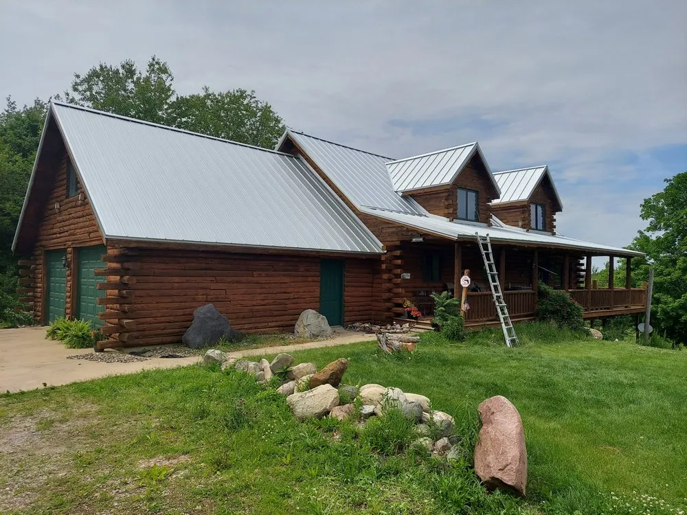 Reliable roof installation experts serving Dowling, MI - RC Roofing