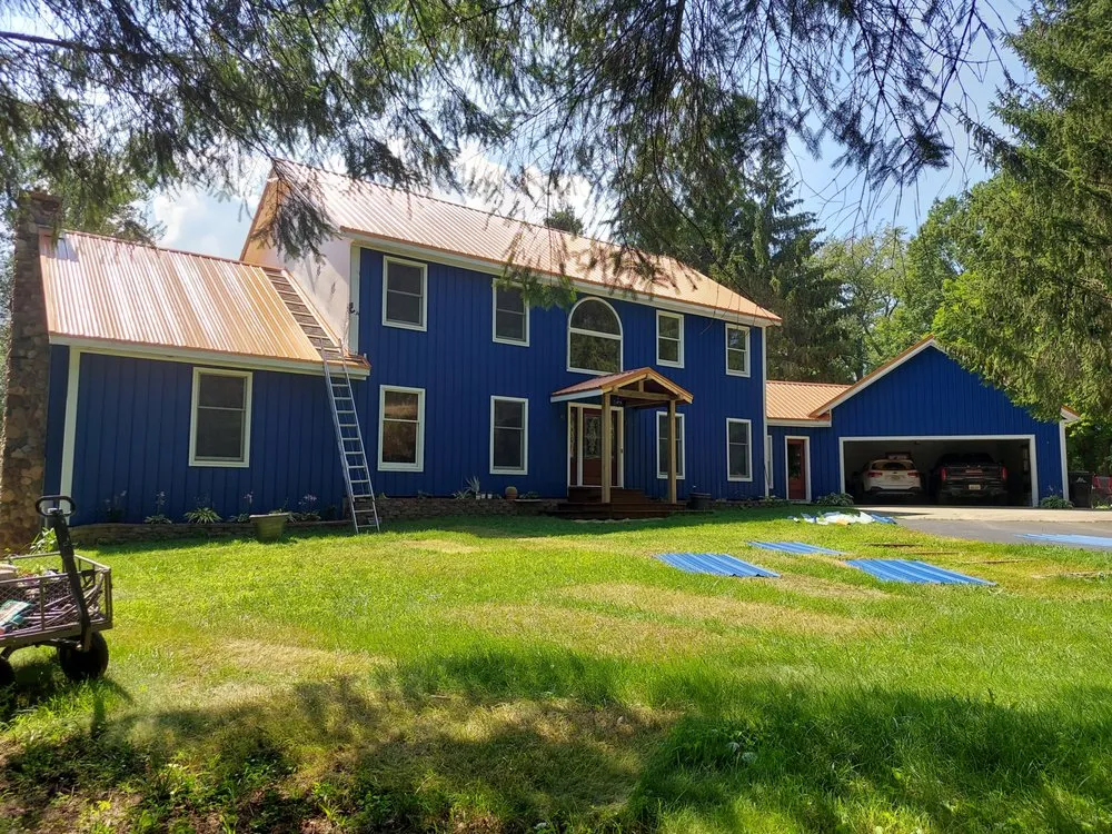 Expert storm damage roof repair for fast service across Dowling, MI - RC Roofing
