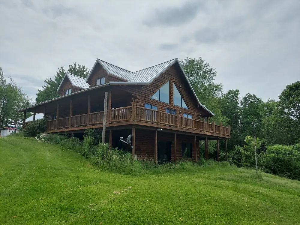 Expert shingle roofing service for residential properties in Dowling, MI by RC Roofing