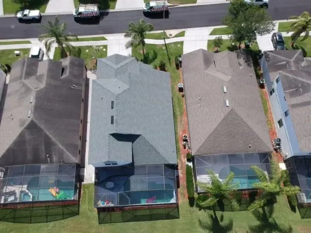 Slide of RC Roofing Florida