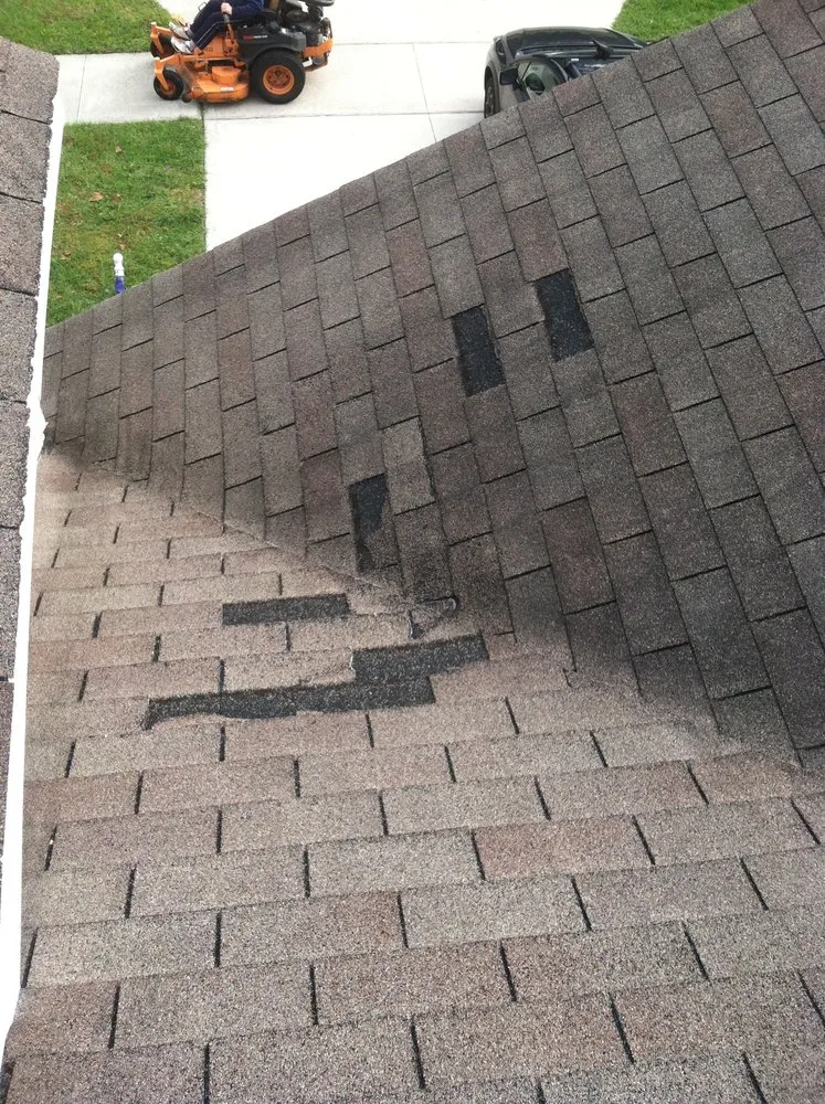 Slide of RC Roofing Florida