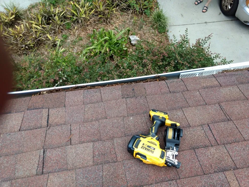 Slide of RC Roofing Florida